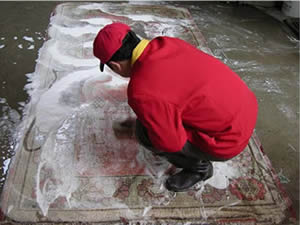 长春厂房油污清洗